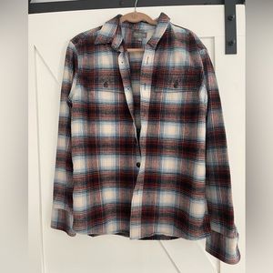 COPY - Men’s LL BEAN Signature Flannel